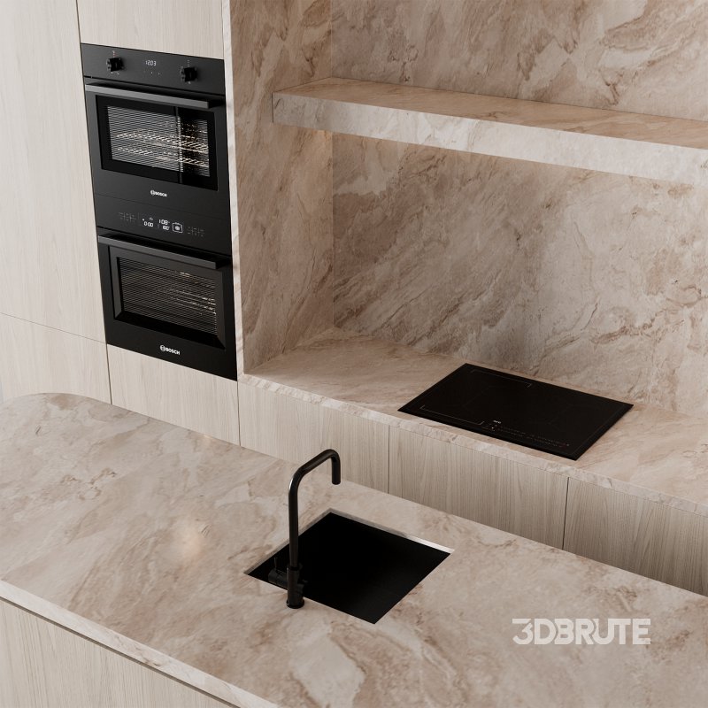 Kitchen set 60 Image 4