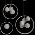 Pendant lamp IONA RING - Thumbnail 7