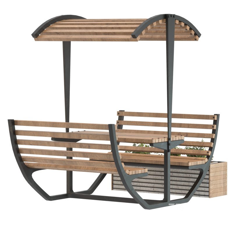 Urban Furniture 02 Image 5