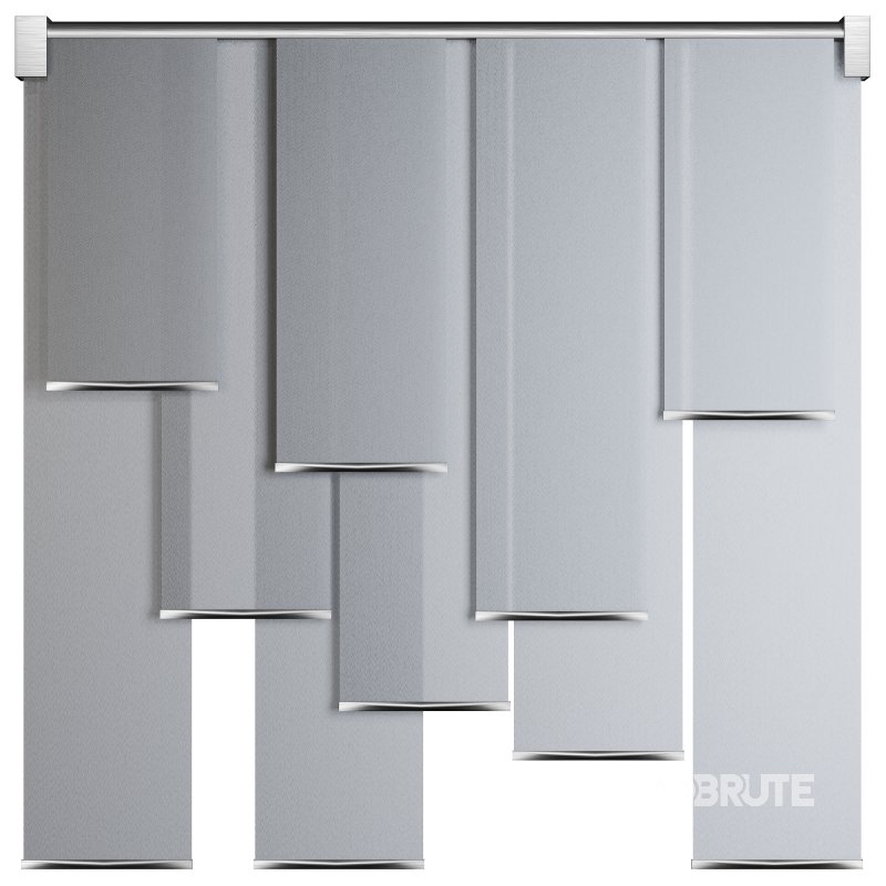 Panel curtains 029 Image 2