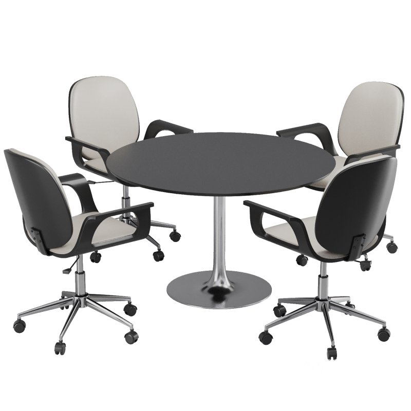 Office Set50 Image 4