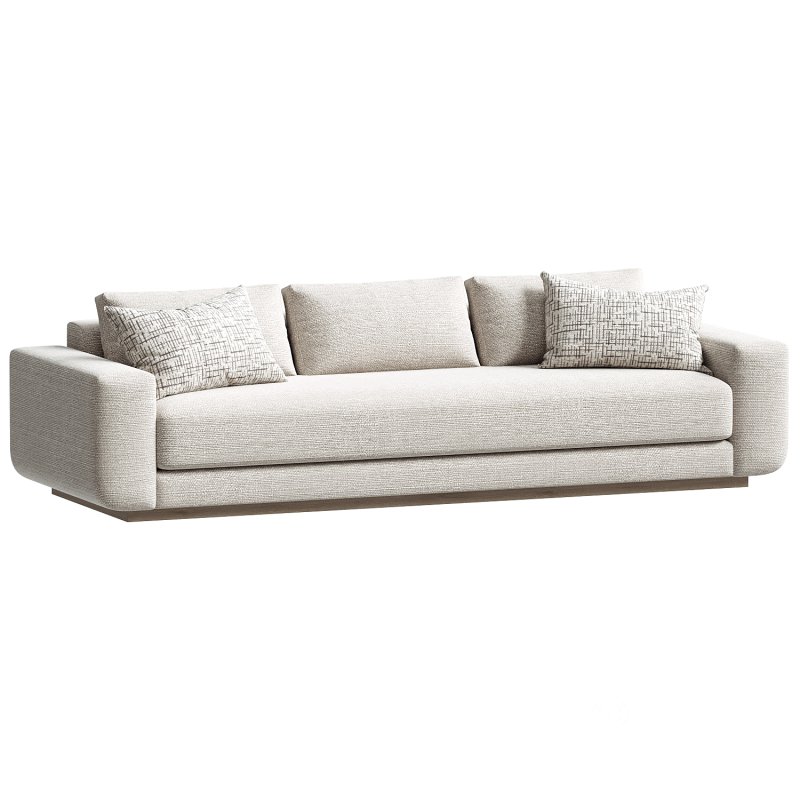 CAMPAU SOFA Joseph Jeup Image 1