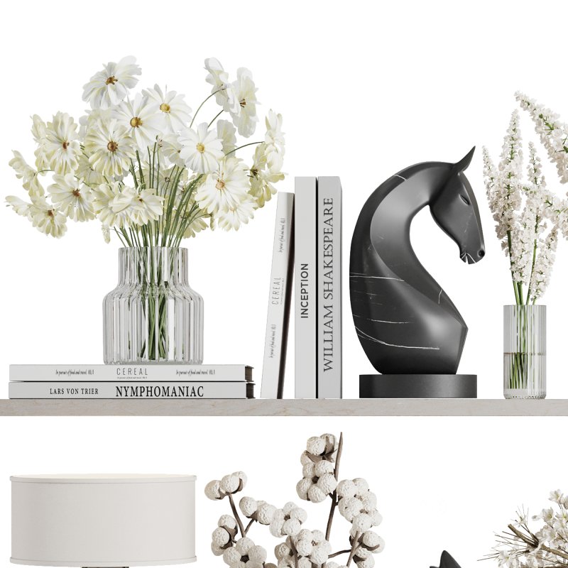 Decorative Set75 Image 3