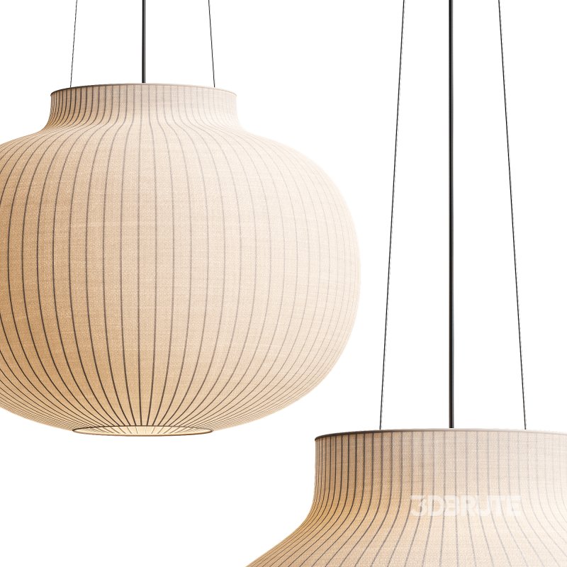 Strand Pendant Lights Image 5