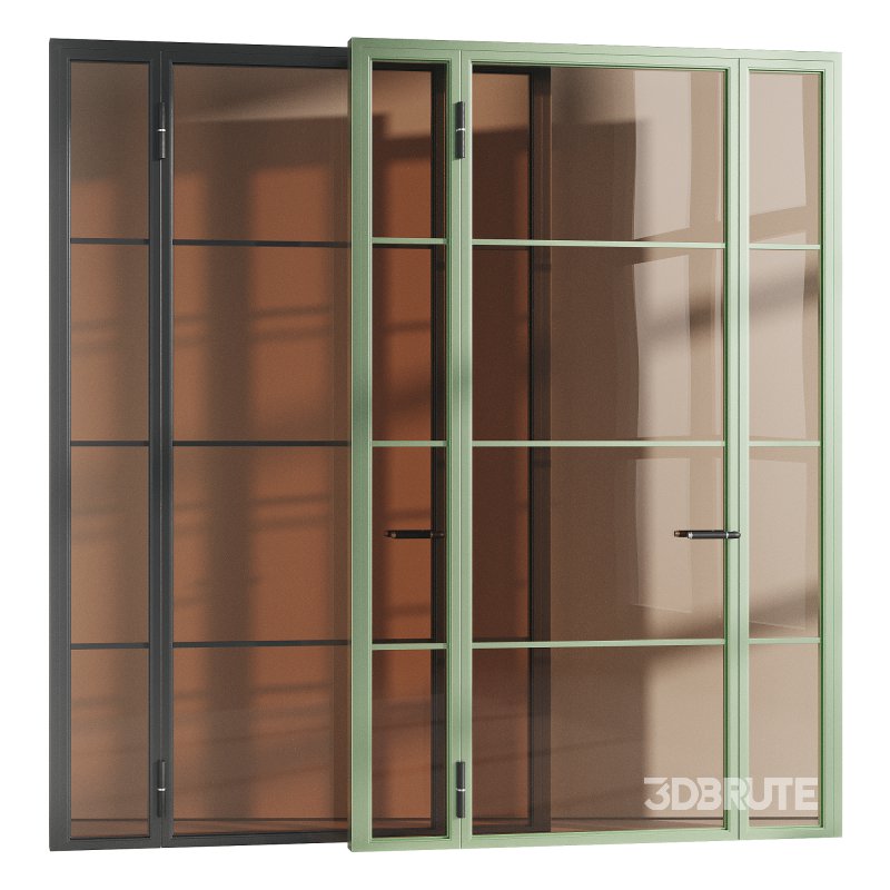 Prime Doors 1 Image 1