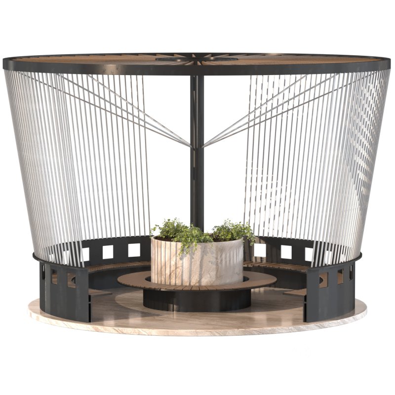 Urban Furniture 06 Image 1