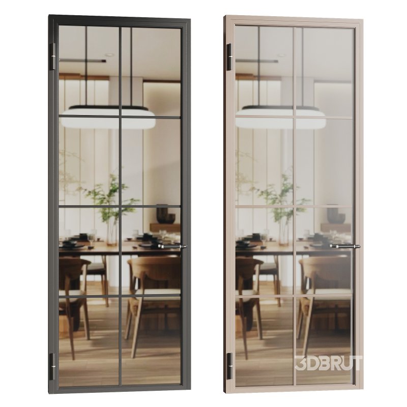 Prime Doors 5 Image 1