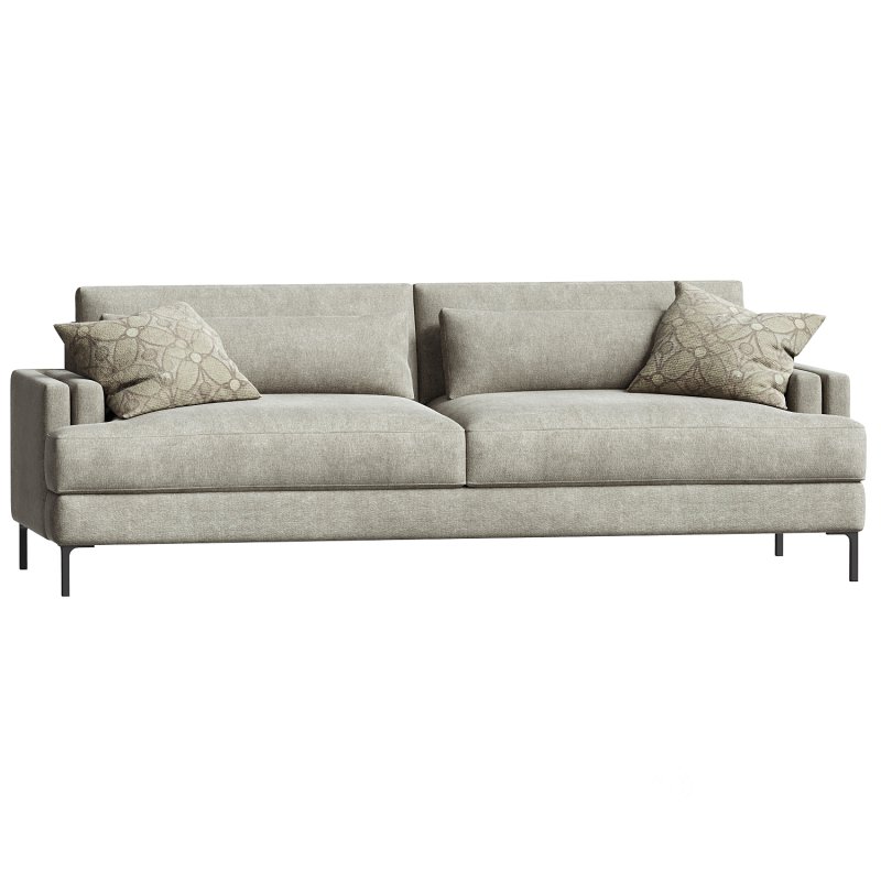 Sumner Sofa by Arhaus Image 1