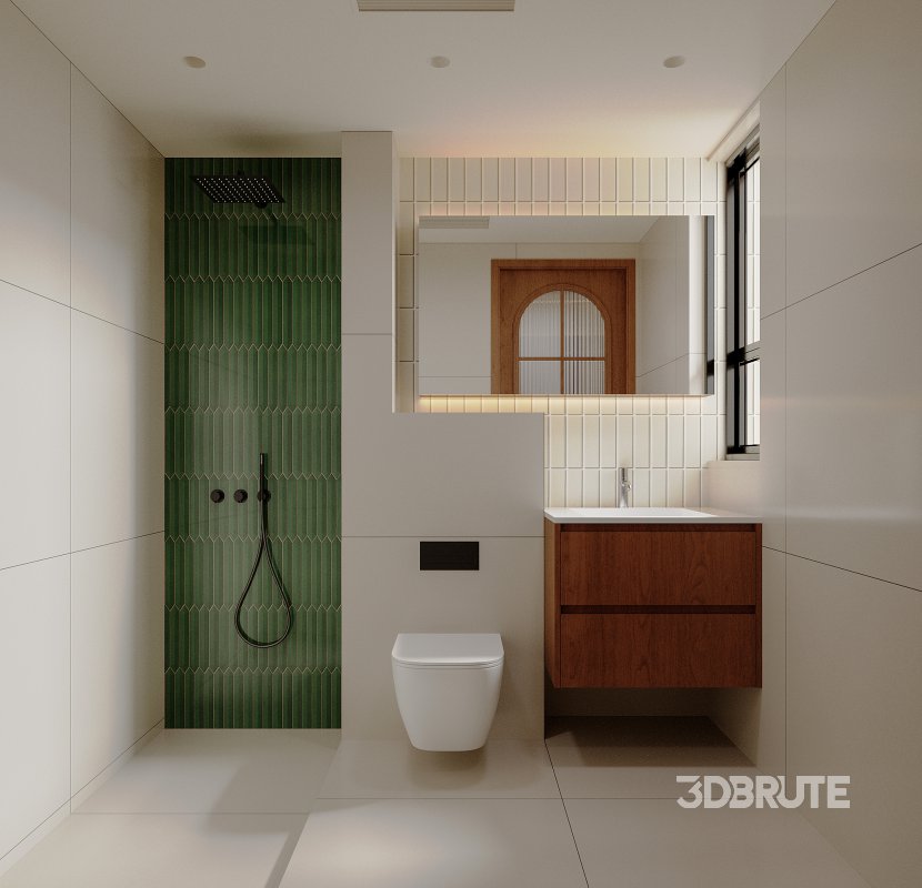 Living Room Dining Room Kitchen Bedroom Bathroom Office Image 12