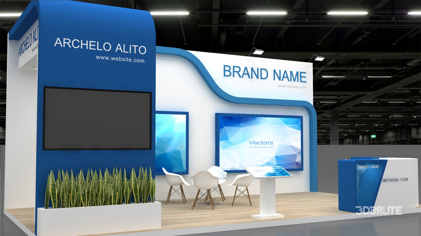 3d exhibition Image 7