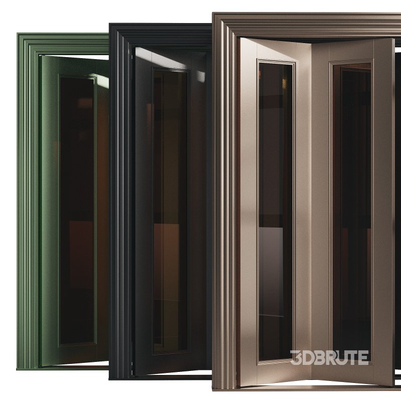 Prime Doors 32 Image 1