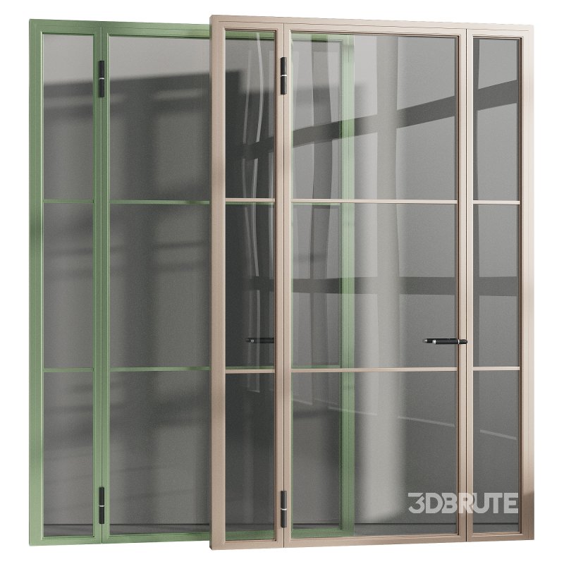 Prime Doors 25 Image 1