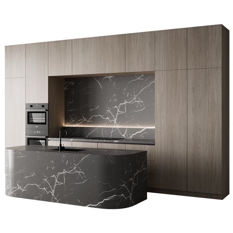 Kitchen set 053 Image 1