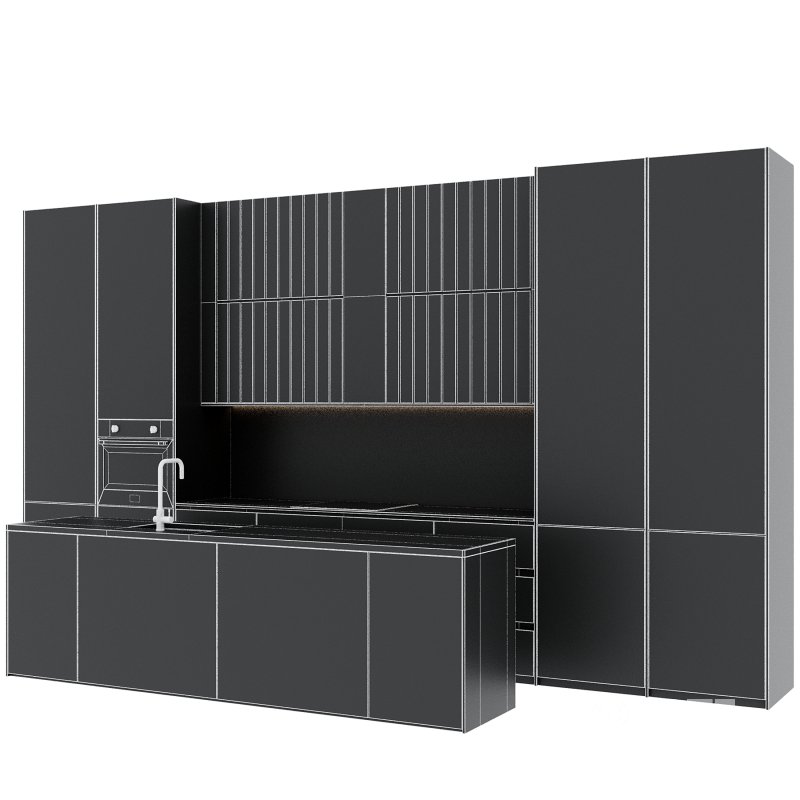 Kitchen set 38 Image 4