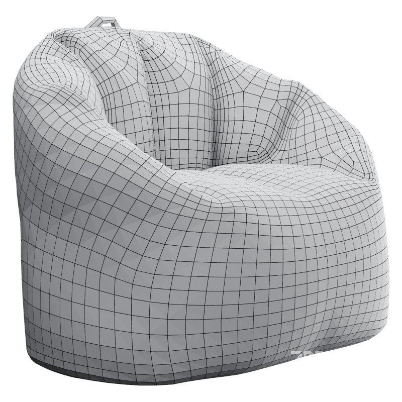 Bean Bag Image 2