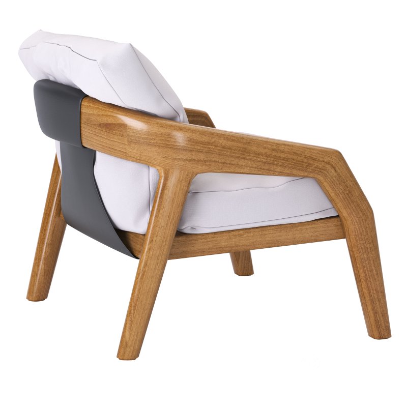 Armchair FRIDAY 1 Image 4