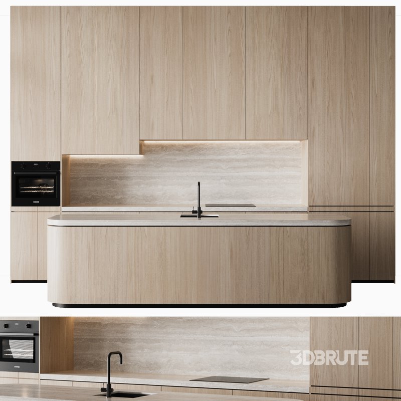 Kitchen set 22 Image 3