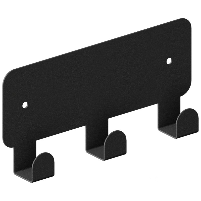 Hooks by Metal Concept Image 5