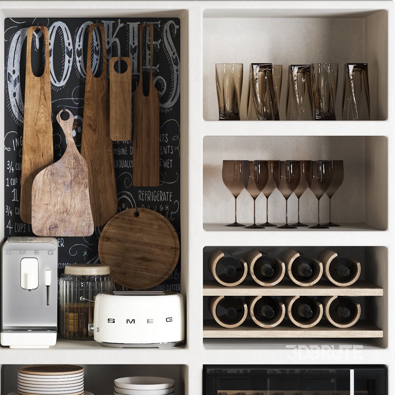 Kitchen accessories 031 Image 3