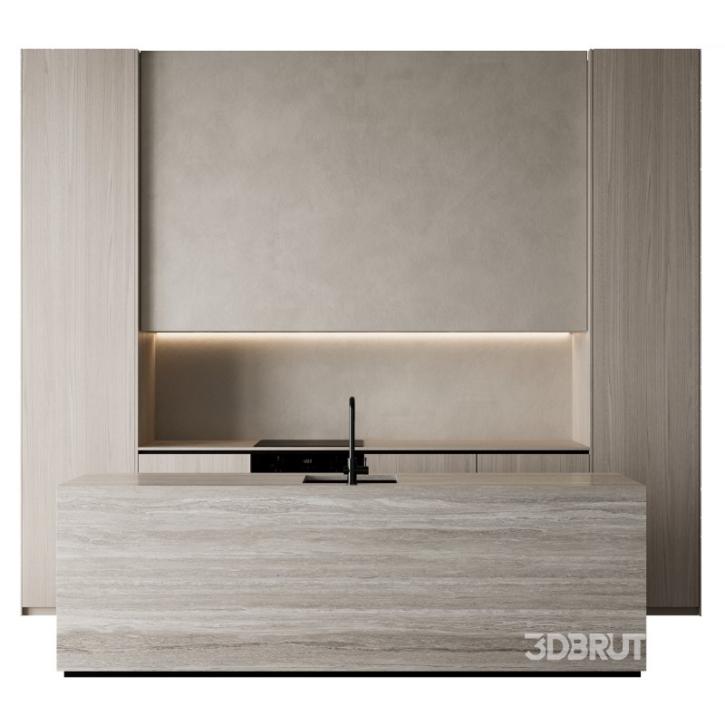 Kitchen set 16 Image 1