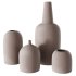 Decorative vases DOME VASE by Kristina Dam Studio - Thumbnail 1