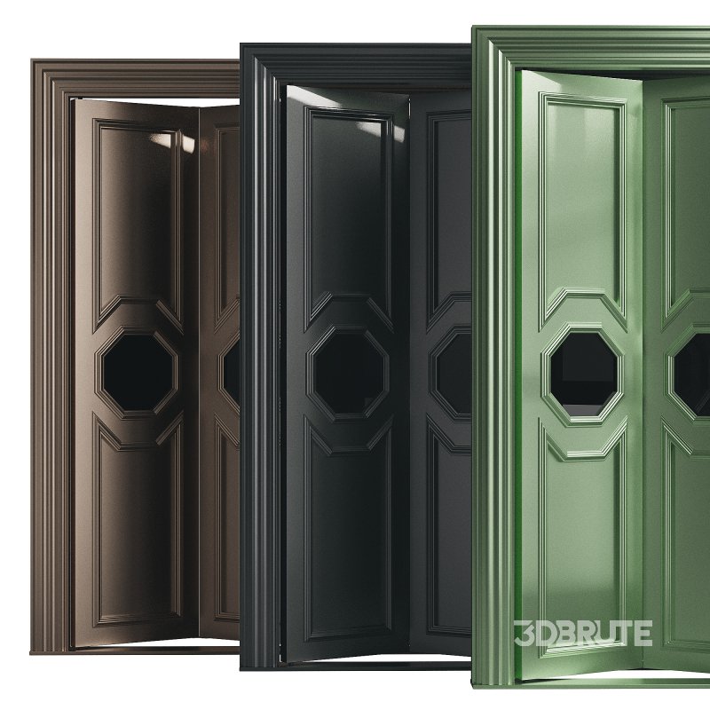 Prime Doors 34 Image 1