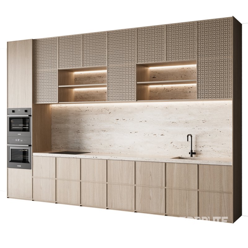 Kitchen set 25 Image 1