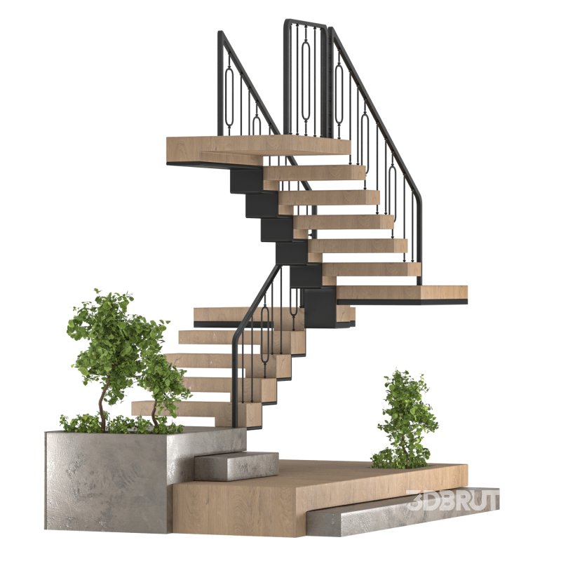 Staircase 03 Image 4