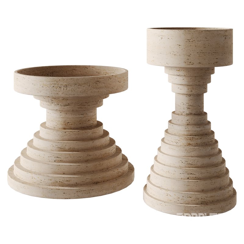 Decorative vases KAREN by Monitillo1980 Image 1