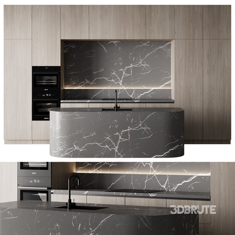 Kitchen set 053 Image 5