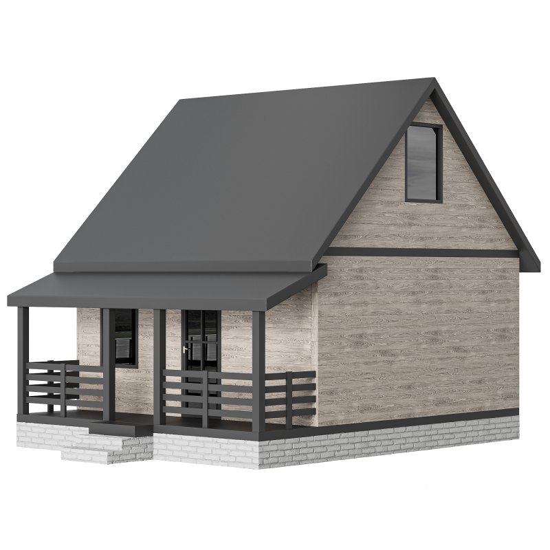 Home Design 16 For Exterior Image 2