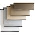 Roman Pleated Blinds 023 - Thumbnail 2