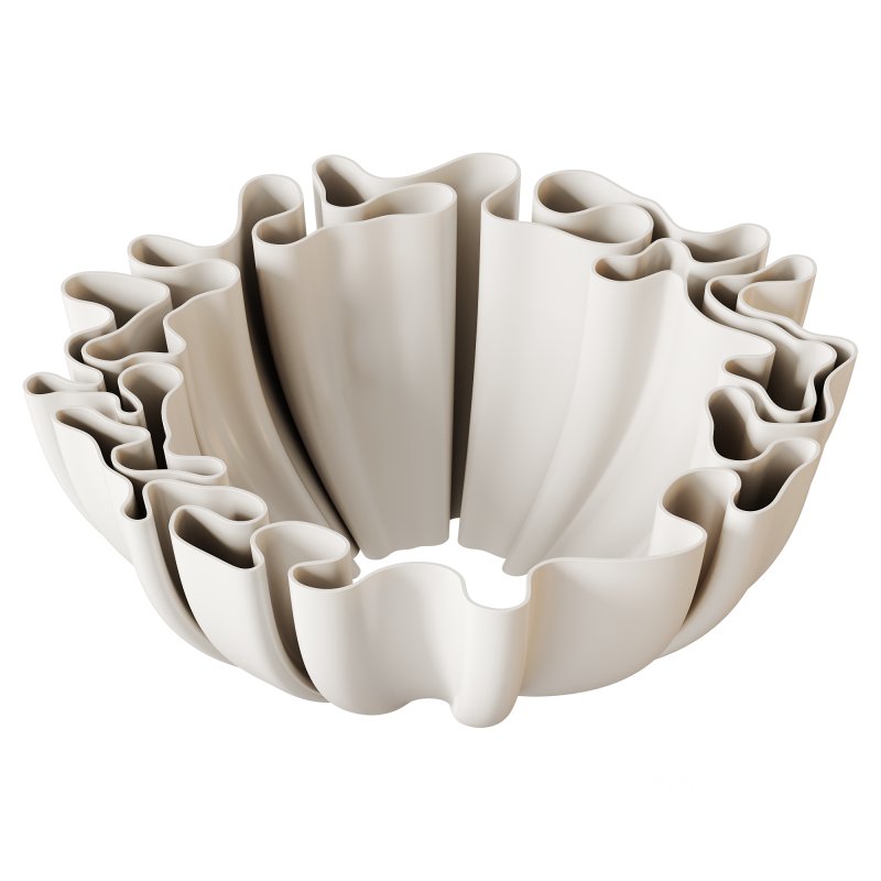 Acrylic Sculpture 06 Image 4