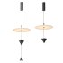 Distraught Pendant Lamp - Thumbnail 3