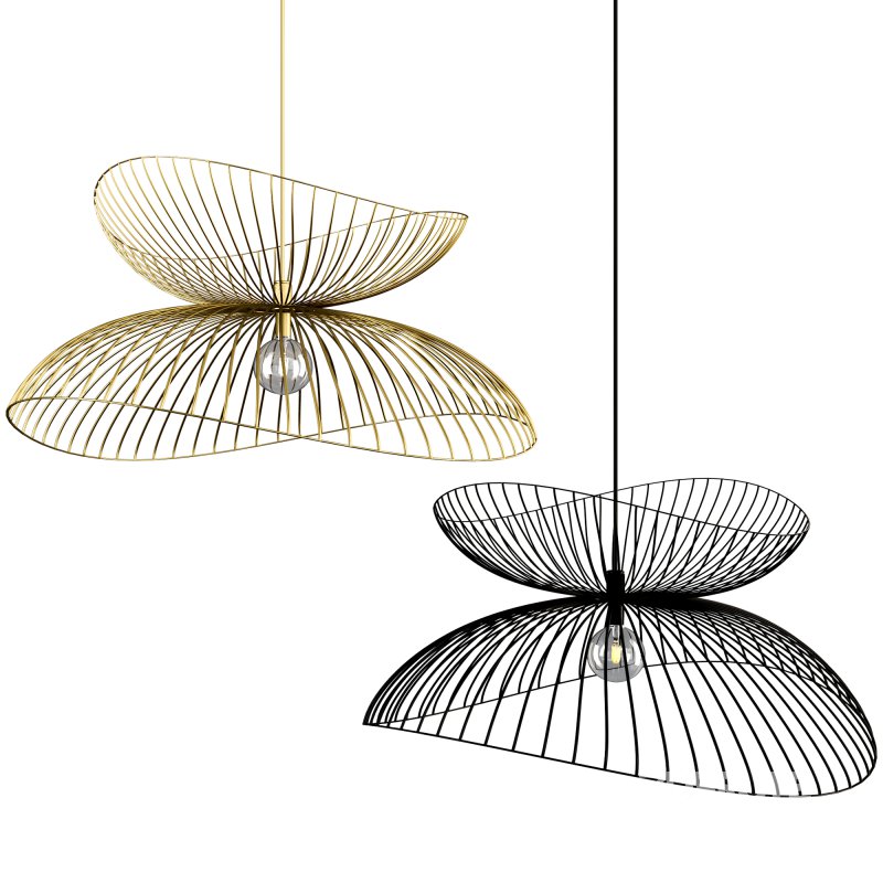 Pendant lamp Simris Image 2