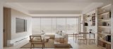 Japanese Living Room Dining Room - Thumbnail 2