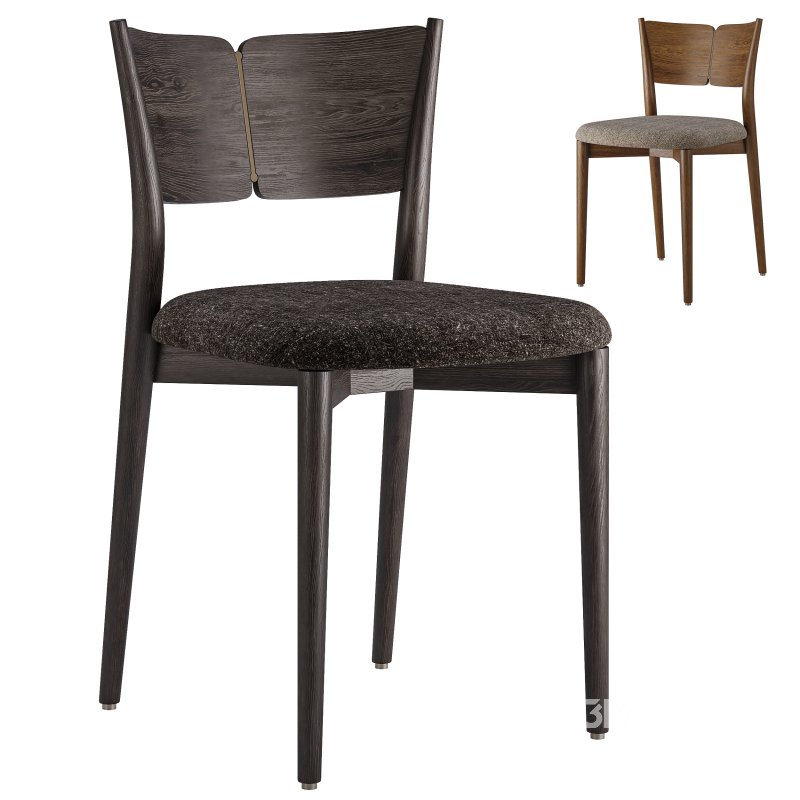 Grady Dining Chair-Fourhands Image 1