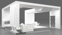 exhibition 3d design - Thumbnail 7