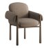Oila Dining Chair-Fourhands - Thumbnail 4