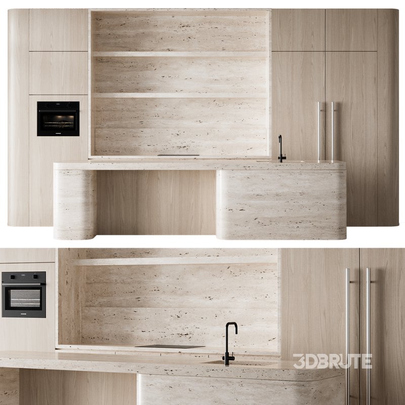 Kitchen set 44 Image 4