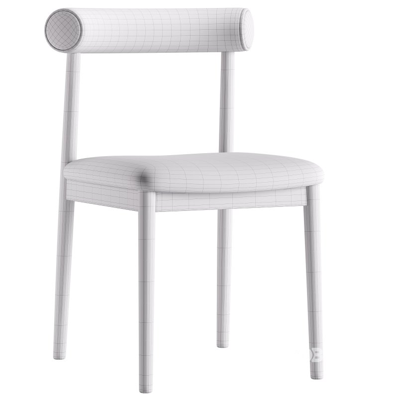 Westwing Cleo Dining Chair Image 7