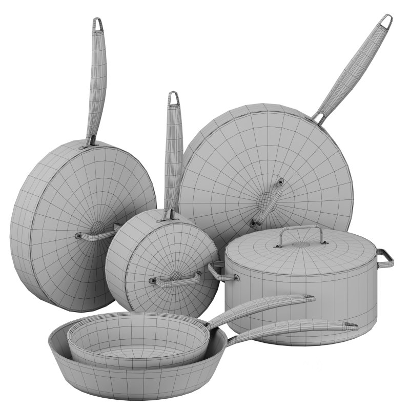 Prime Cooking Essentials 2 Image 4