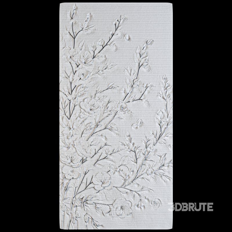 Decorative Plaster Image 5