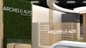 3d exhibition booth stand tradeshow - Thumbnail 3