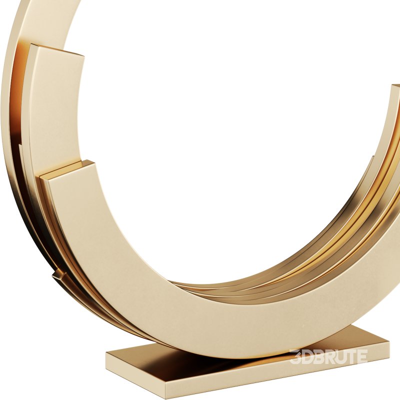 Contemporary Korean Textile Sculpture by Chang Yeonsoon Image 2