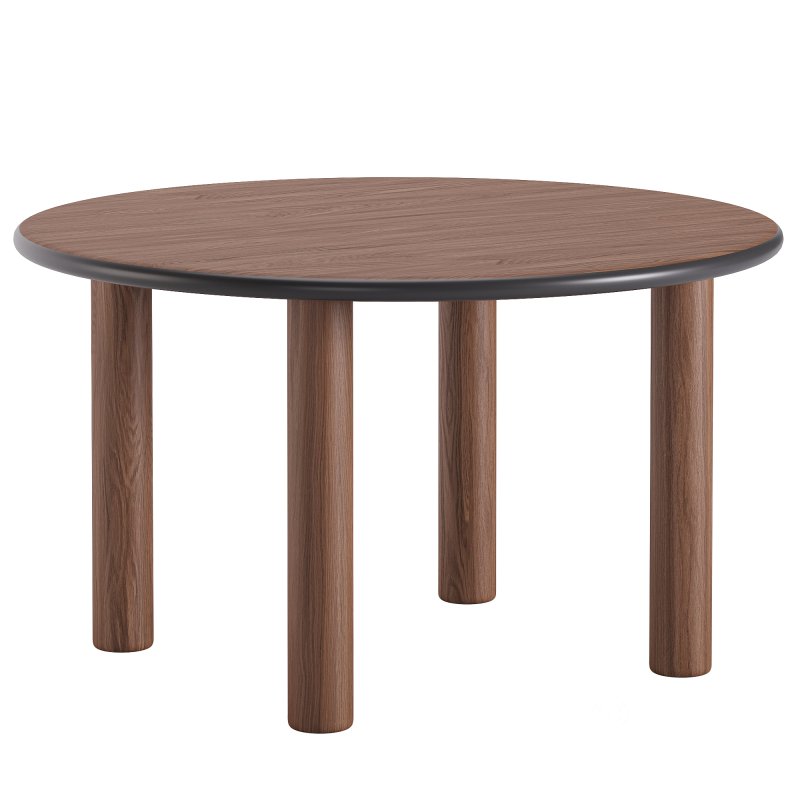 Archipen Chair and Paul Table Image 2