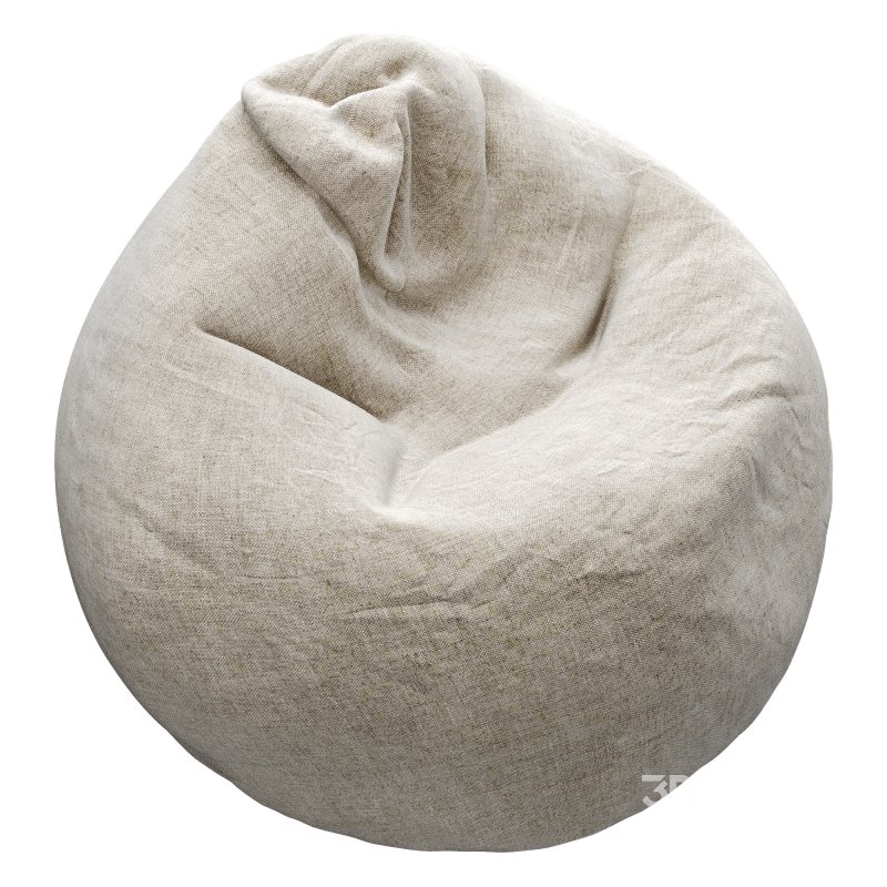 Bean Bag Image 2