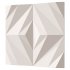 3D panel “Large Rhombs” by Gesso 3d - Thumbnail 2