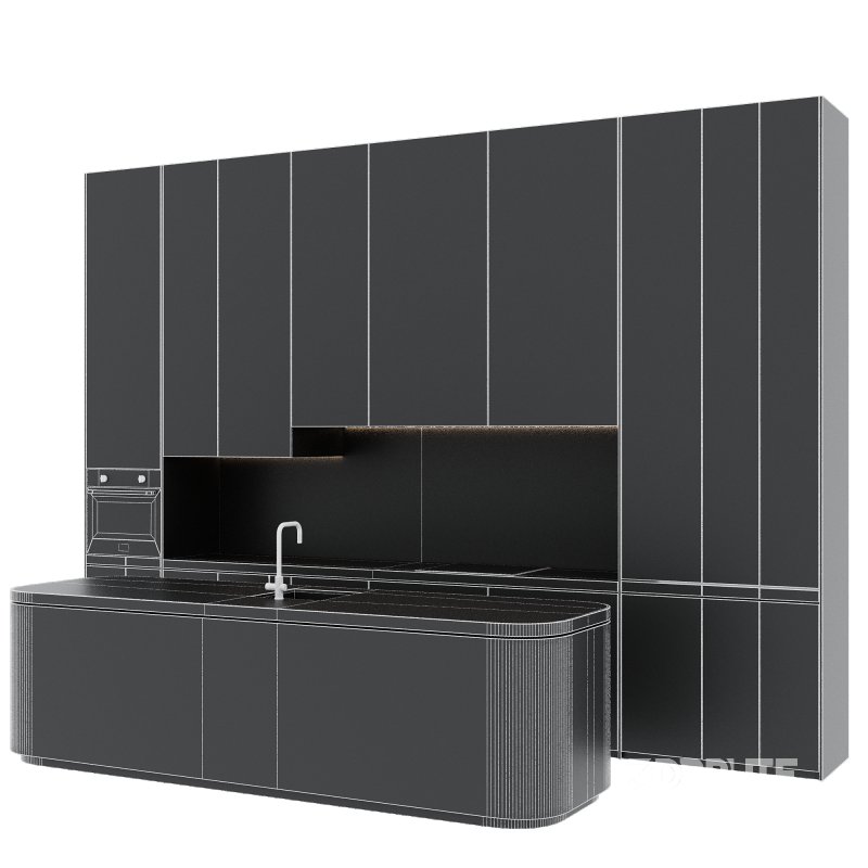 Kitchen set 22 Image 4