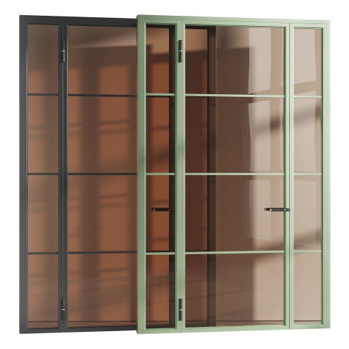 Prime Doors 1